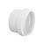 Cap Esgoto Pvc 75mm Tigre - Imagem 1