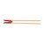 Cavadeira Articulada 110cm com Cabo - Imagem 1