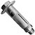 Chumbador Cbj C/ Parafuso (H) 5/8 X 5 Zincado Unc Jomarca - Imagem 1