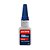 Cola Instantanea Super Bonder 20gr Ultra - Imagem 1
