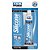 Cola Silicone  50g Transparente Blister - Imagem 1