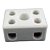Conector Porcelana 2p 10mm - Imagem 2