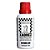 Corante Universal 50ml Vermelho P/tinta Xadrez - Imagem 1