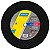 Disco Corte 12 X 1/8 X 5/8 Standard Norton - Imagem 1