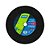 Disco Corte Ferro 12 X 1 Norton - Imagem 1