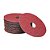 Disco de Lixa 4.1/2 X 40 Fertak - Imagem 1