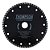 Disco Diamantado Turbo 9 X 230mm Thompson - Imagem 1