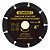 Disco Tungstenio Madeira 4" 105x20mm Bom-5101 - Imagem 1
