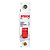 Disjuntor Serie Sd61 63a 1p Curva C 3ka Steck - Imagem 1
