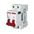 Disjuntor Serie Sd62 40a 2p Curva C 3ka Steck - Imagem 1
