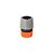 Engate Rapido 1/2 Pvc P/mang Jardim - Imagem 1