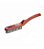 Escova Aco 4 Fileiras C/cabo Pvc L36mm - Imagem 1