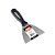 Espatula Aco Carbono Cabo Plastico 10cm - Imagem 1