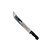 Facao 12" Cabo Plastico 7897 Brasfort - Imagem 1