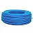 Fio Cabo Flexível (A) 1 X 1,5mm Pvc Azul (Metro) - Imagem 1