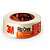Fita Crepe 48mm X 50m 101la Mult  3m - Imagem 1