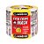 Fita Crepe 48mmx50mt Mask-crepe Aldelbras - Imagem 1