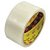 Fita Embal 48mm X 50m Transparente 3m - Imagem 1
