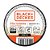 Fita Isolante 18mm X 20m Preta Black+decker - Imagem 1