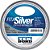 Fita Silver Tape 48mmx05mt Prata Tekbond - Imagem 1