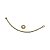 Flexivel Ligacao Inox Alta Pressao Q/f 1/2"x60cm - Imagem 1