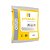 Gesso Lento 1kg - Imagem 1