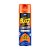 Inseticida Spray 400ml - Imagem 1