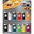 Isqueiro a Gas Descartavel Mini Bic - Imagem 1