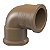Joelho Soldavel 90 X 50 Mm Tigre - Imagem 1