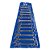 Jogo Chave Combinad 6 a 22mm 12 Pcs Eda - Imagem 1