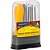 Jogo Chave Fenda/philips Intercamb. 6 Pcs Tramontina - Imagem 1