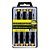 Jogo Chave Torx Precisao 7 Pcs 8ni Eda - Imagem 1