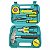 Kit de Ferramentas C/ 9 Peças Ka-7073 - Imagem 1