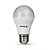 Lampada Led Bulbo 9w 3000k E-27 Bivolt - Imagem 1