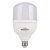 Lampada Led Globo 30w E27 6500k Bv Blumenau - Imagem 1