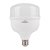Lampada Led Globo 50w E27 6500k Bv Blumenau - Imagem 1