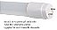 Lampada Led Tubular 9w 6500k G13 60cm Bivolt - Imagem 1