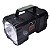 Lanterna Tatica 8000mah Led Recarregavel Le-8306 Lelong - Imagem 1