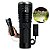 Lanterna Tatica Recarregavel Le-8311 Lelong - Imagem 1