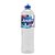 Lava Loucas Clear 500ml Amolim - Imagem 1