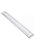 Luminaria Slim Flex 36w 6500k 120cm Branca - Imagem 1