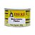 Massa Plastica 400gr Branca Ibere - Imagem 1
