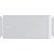 Modulo Interruptor Bipolar Simples 10a/250v Modular Aria - Imagem 1