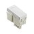 Modulo Interruptor Simples 10a/250v Modular Aria - Imagem 1