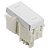 Modulo Interruptor Simples 10a/250v Modular Liz Branco - Imagem 1