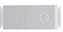 Modulo Pulsador Minuteira Modular 6a Branco Aria - Imagem 1