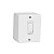 Modulo Sobrepor 1 Interruptor 6a Ilumi - Imagem 1