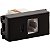 Modulo Tomada Rj45 Modular Liz Grafite - Imagem 1