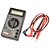Multimetro Digital 880 Thompson - Imagem 1