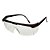 Oculos de Seguranca Jaguar Incolor - Imagem 1